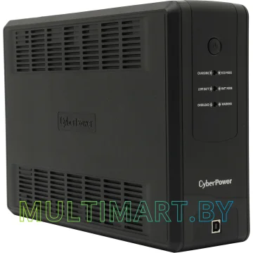 Источник бесперебойного питания CyberPower UT1100EG